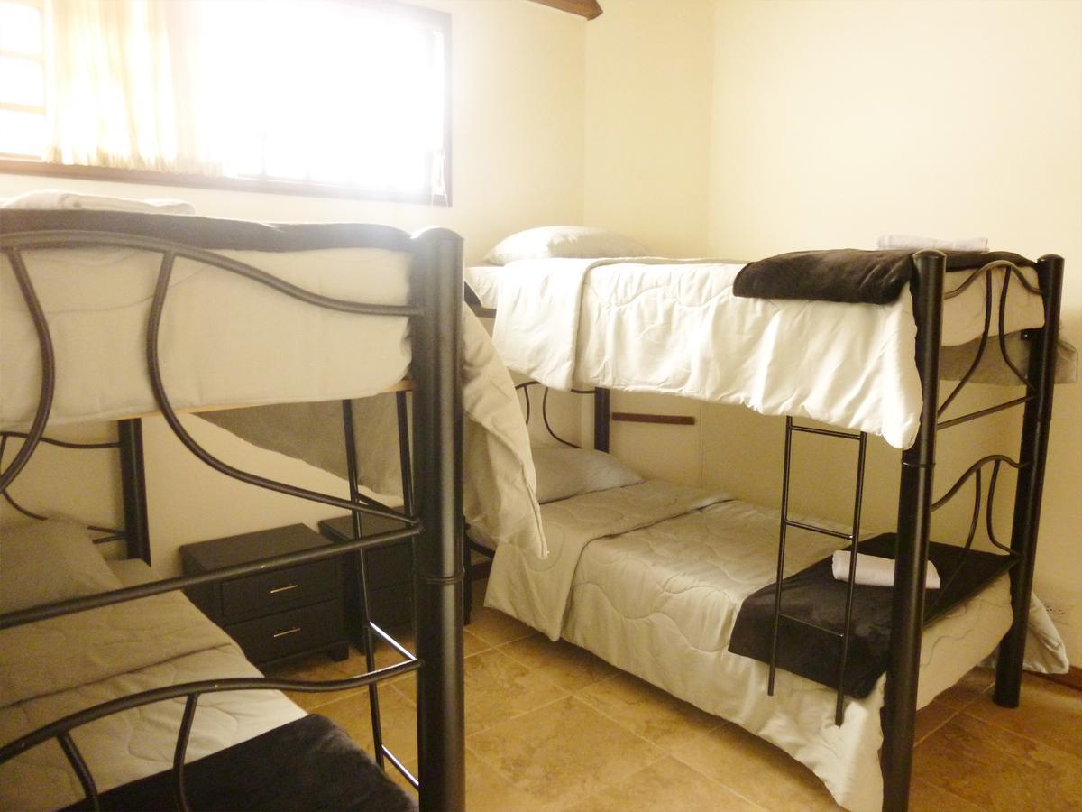 מניזאלס Hostal Cafe Casa Caturro מראה חיצוני תמונה