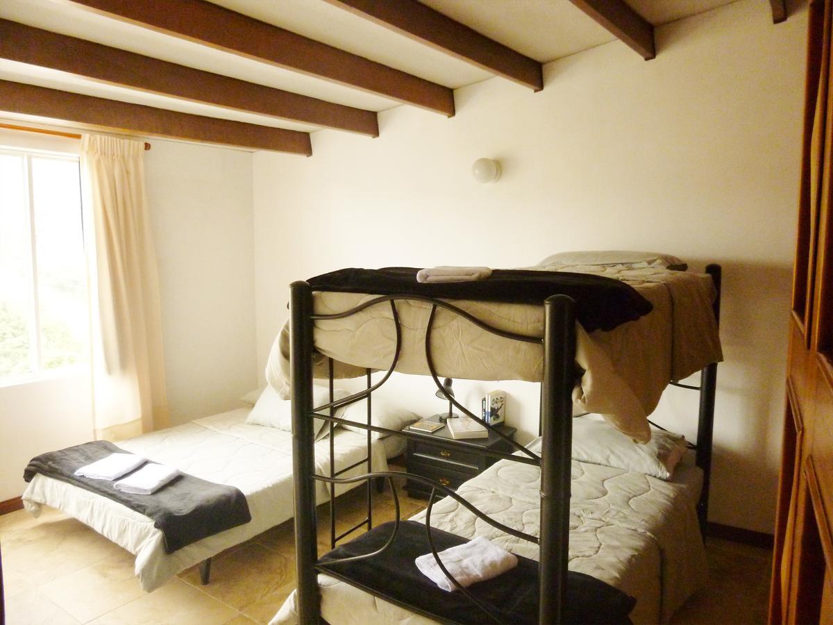 מניזאלס Hostal Cafe Casa Caturro מראה חיצוני תמונה
